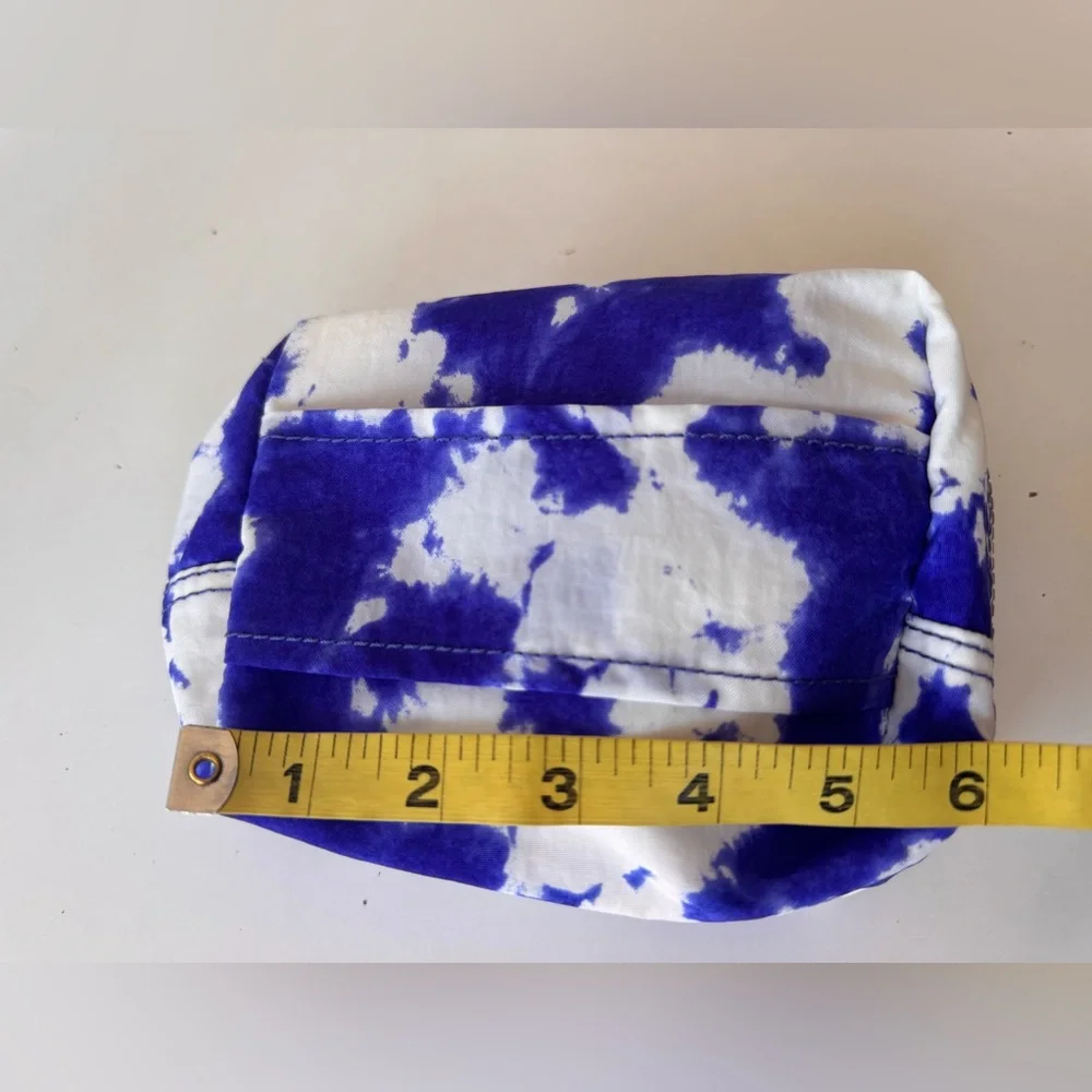 2 Kipling Small Bags coin purse Marguerite And Small Tie Dye Bag - Picture 15 of 16